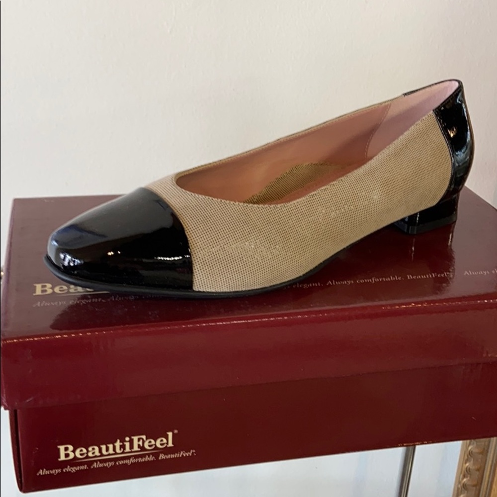 BeautiFeel flats